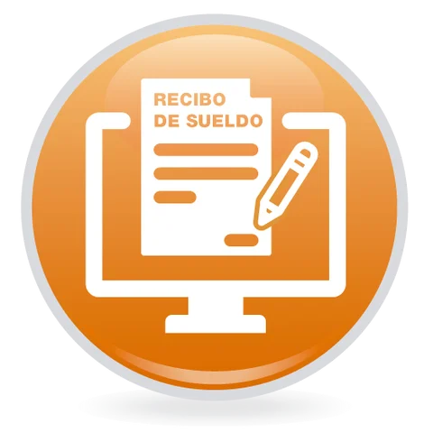 Recibos de Sueldo