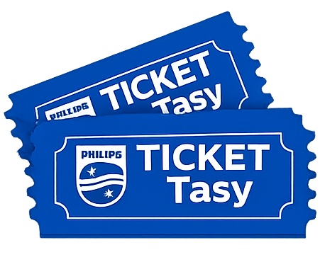 Tickets Tasy