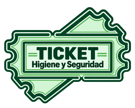 Tickets Higiene y Seguridad